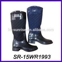 Bottes de pluie chaussures de pluie